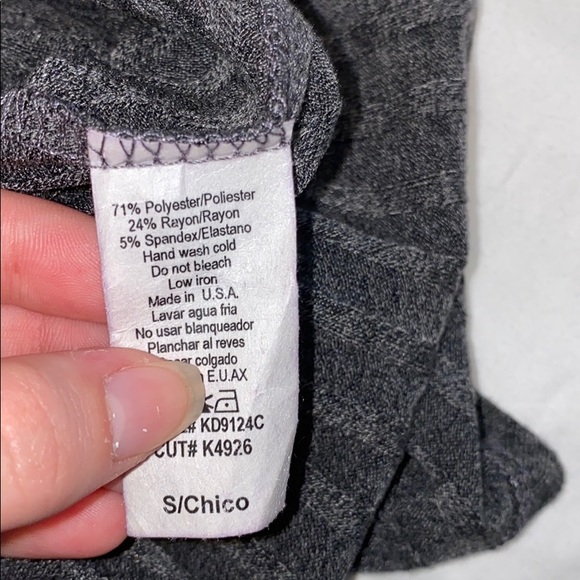 Lovely Day tie up dress - Picture 4 of 4